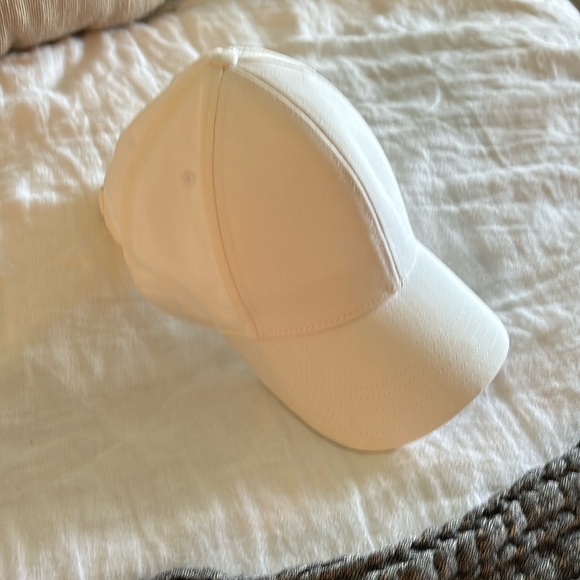 Basically new tna baseball hat - Picture 1 of 3